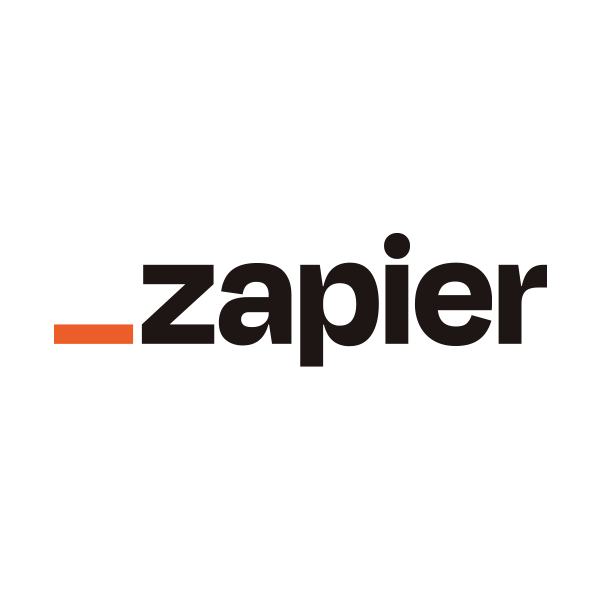 Zapier logo